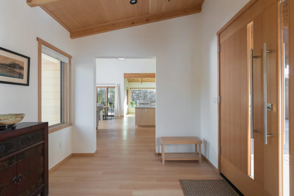 Redwood Valley Home by Haley Whiteside Design - Photo 7