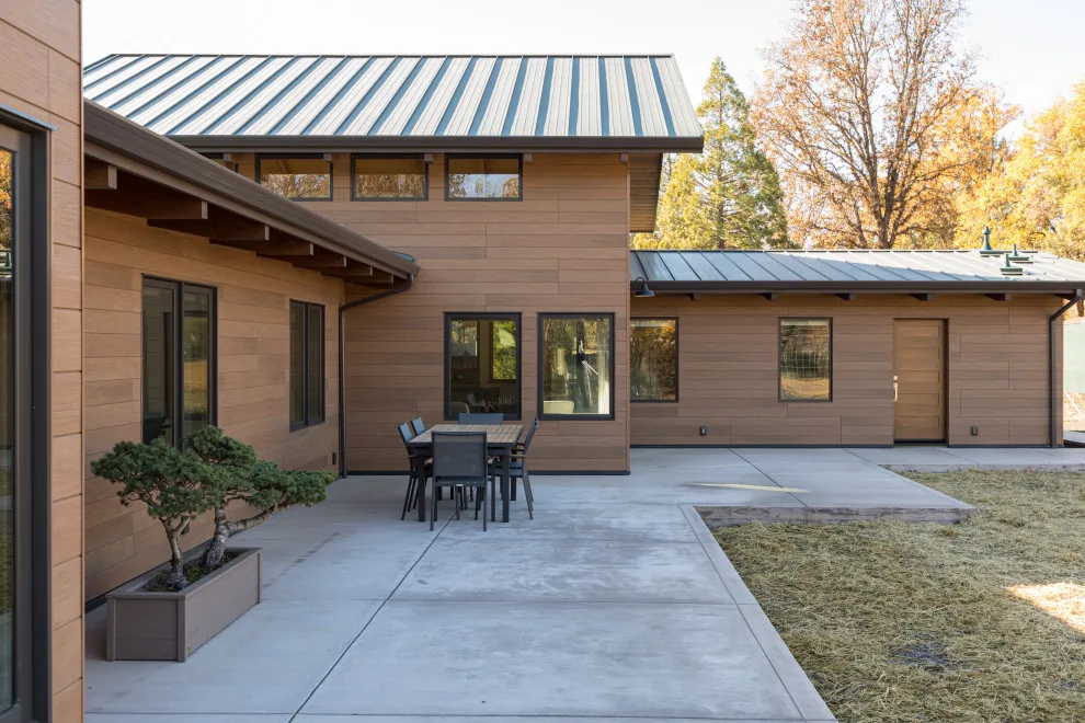 Redwood Valley Home by Haley Whiteside Design - Photo 22