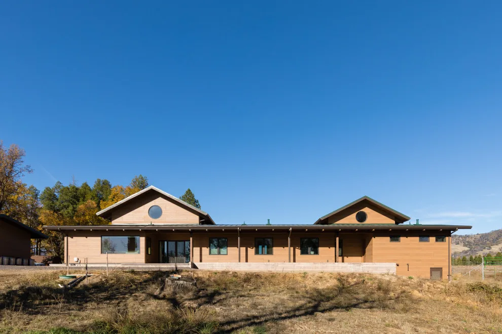 Redwood Valley Home by Haley Whiteside Design - Photo 44