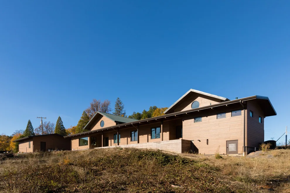 Redwood Valley Home by Haley Whiteside Design - Photo 24