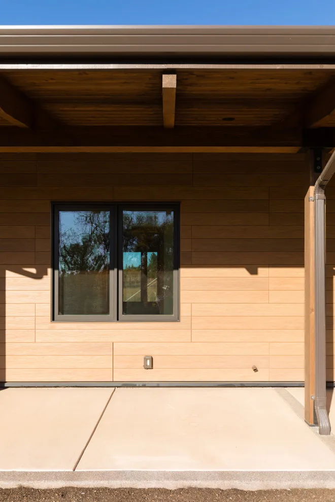 Redwood Valley Home by Haley Whiteside Design - Photo 37