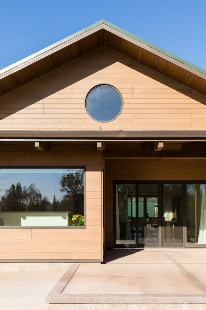 Redwood Valley Home by Haley Whiteside Design - Photo 13