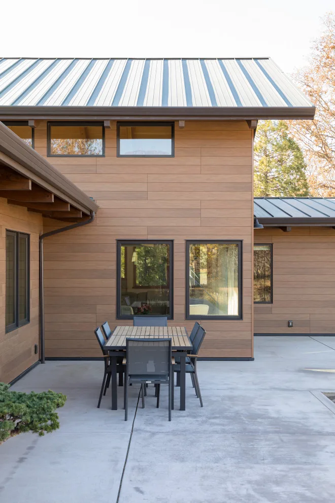 Redwood Valley Home by Haley Whiteside Design - Photo 14