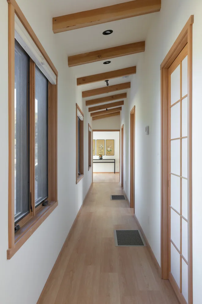 Redwood Valley Home by Haley Whiteside Design - Photo 20