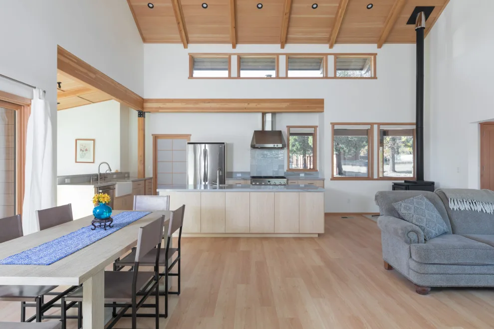 Redwood Valley Home by Haley Whiteside Design - Photo 27
