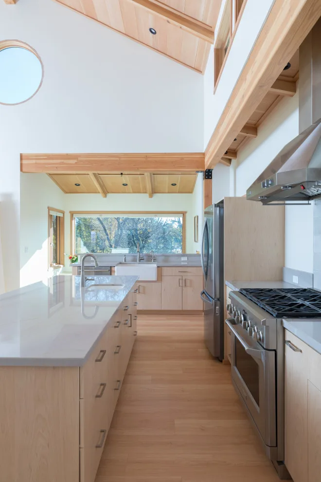 Redwood Valley Home by Haley Whiteside Design - Photo 10