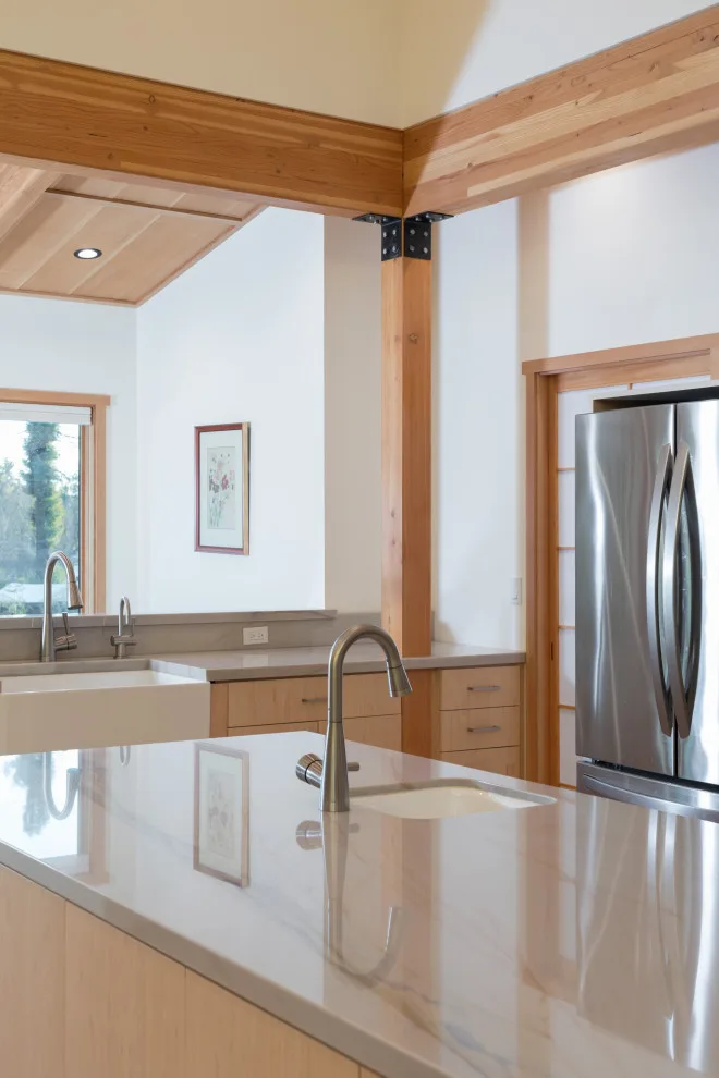 Redwood Valley Home by Haley Whiteside Design - Photo 26