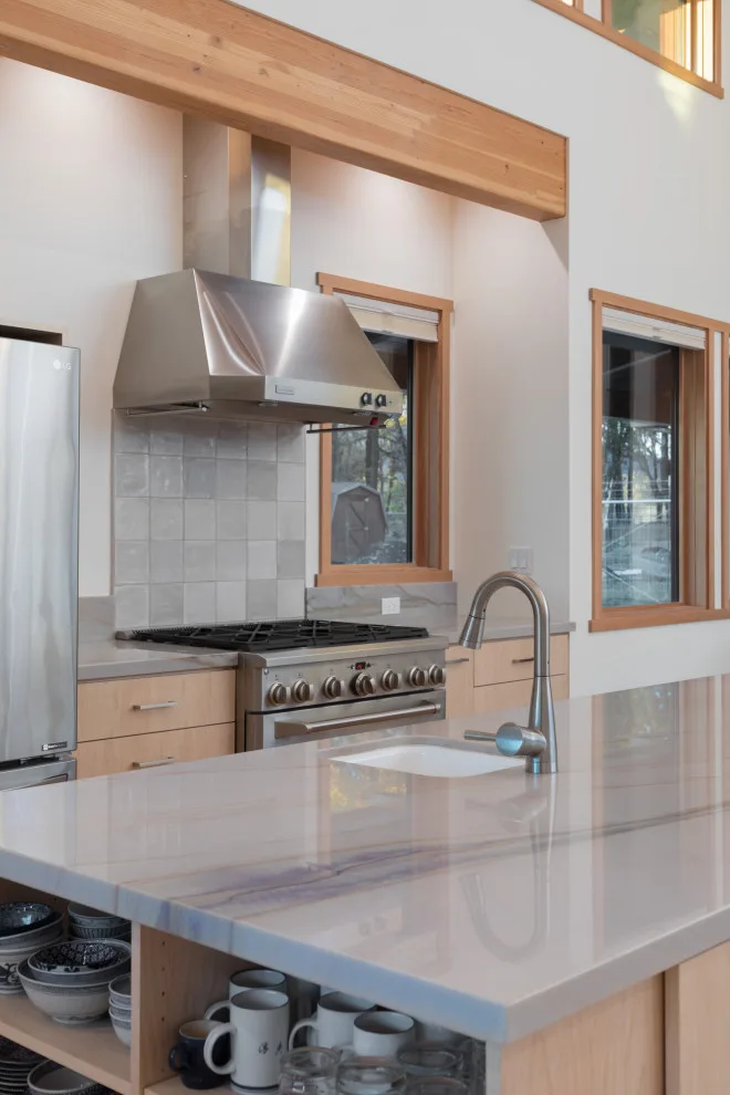 Redwood Valley Home by Haley Whiteside Design - Photo 41