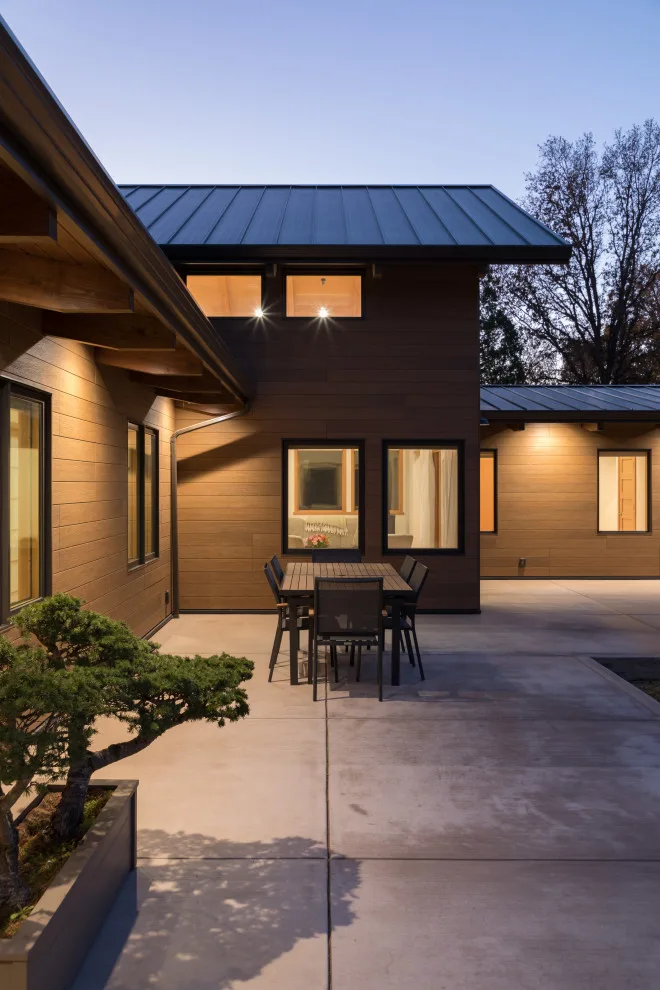 Redwood Valley Home by Haley Whiteside Design - Photo 43