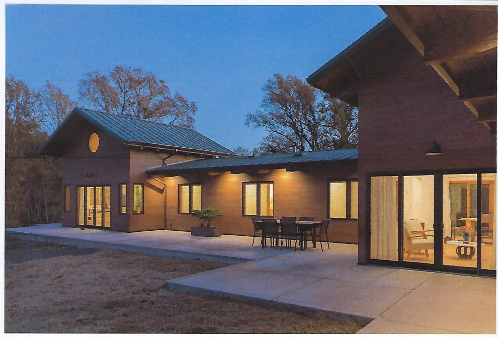 Redwood Valley Home by Haley Whiteside Design - Photo 25