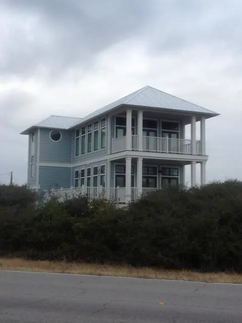 Reed Coastal Retreat by LED Architecture, LLC - Photo 9