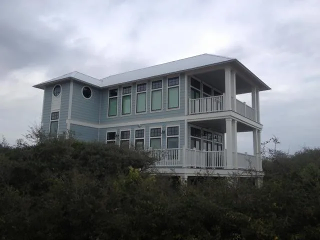 Reed Coastal Retreat by LED Architecture, LLC - Photo 8