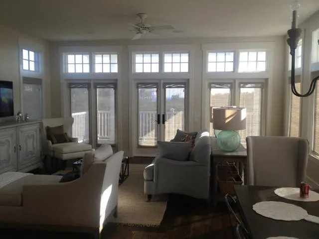 Reed Coastal Retreat by LED Architecture, LLC - Photo 10