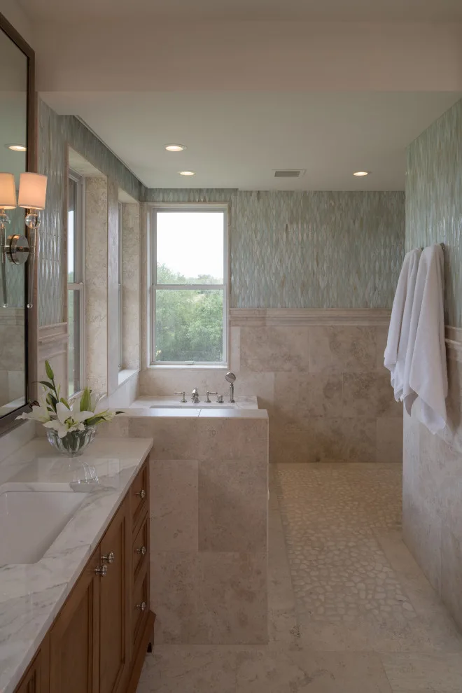Polished Countryside by Barley|Pfeiffer Architecture - Photo 4