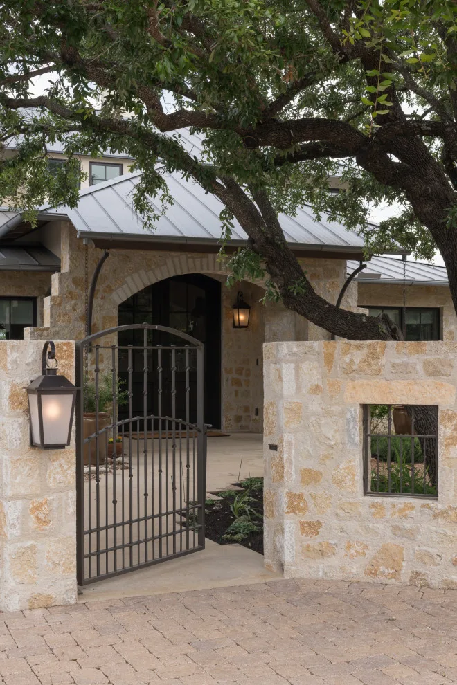 Polished Countryside by Barley|Pfeiffer Architecture - Photo 10