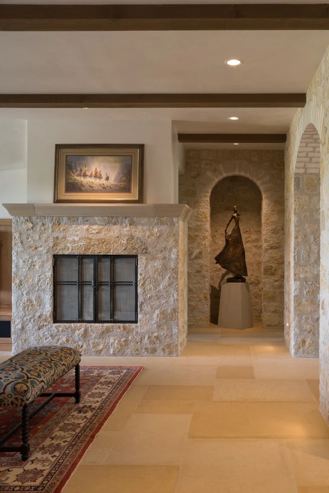 Polished Countryside by Barley|Pfeiffer Architecture - Photo 3