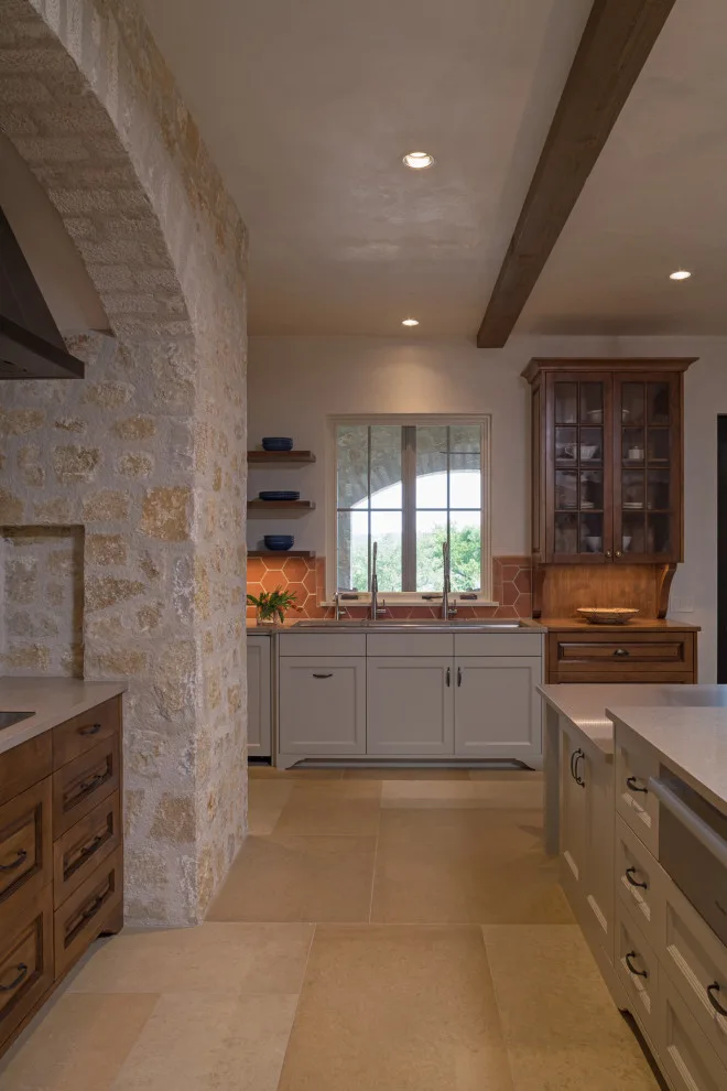 Polished Countryside by Barley|Pfeiffer Architecture - Photo 8