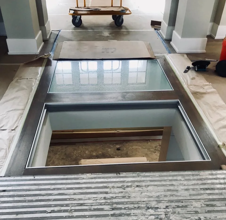 Enhanced Transition by Gary Nance Design - Photo 16