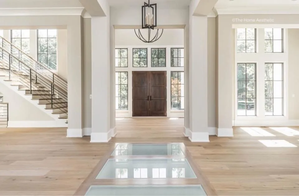 Enhanced Transition by Gary Nance Design - Photo 5