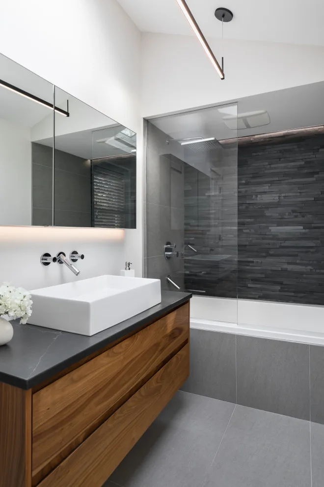 Revitalize | Contemporary Bathroom Enhancements by Herron + Partners - Photo 6