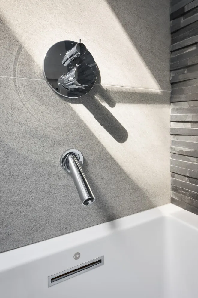 Revitalize | Contemporary Bathroom Enhancements by Herron + Partners - Photo 4