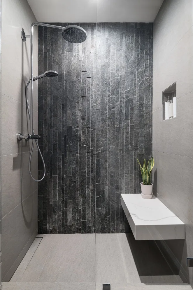 Revitalize | Contemporary Bathroom Enhancements by Herron + Partners - Photo 5