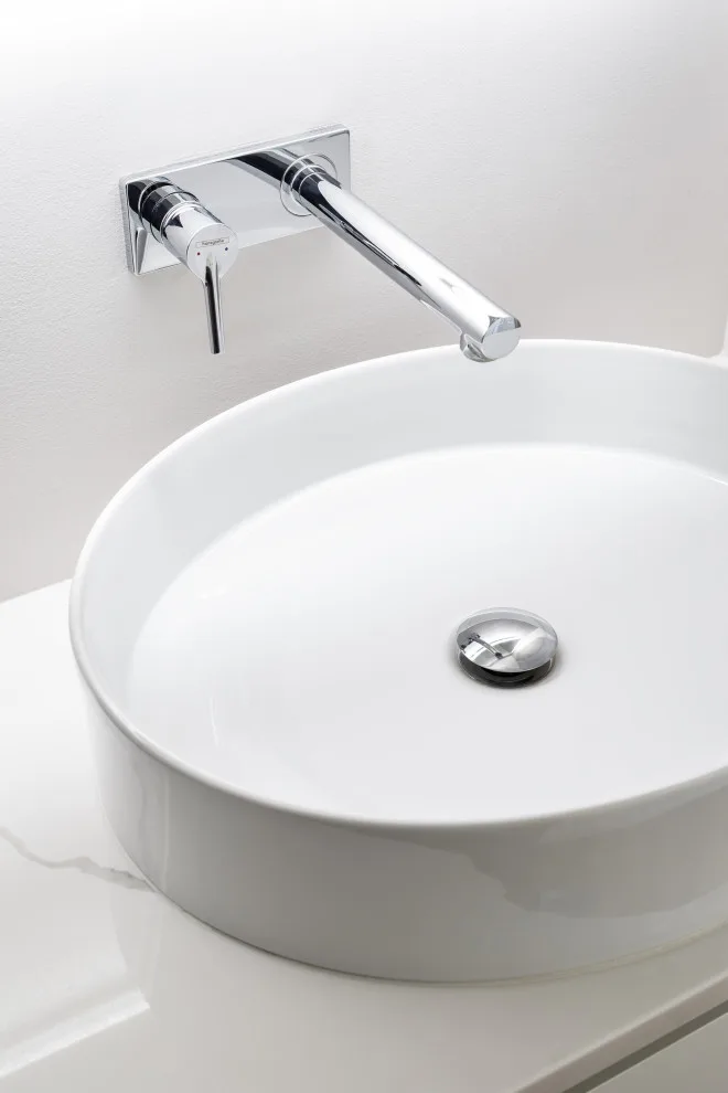 Revitalize | Contemporary Bathroom Enhancements by Herron + Partners - Photo 3