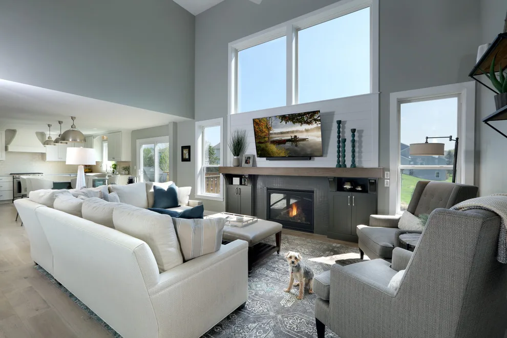 Revitalizing Renovation by Via Design - Photo 6