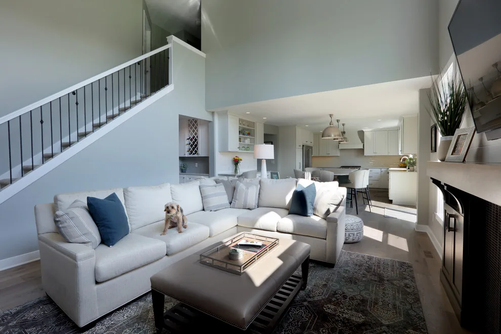 Revitalizing Renovation by Via Design - Photo 4