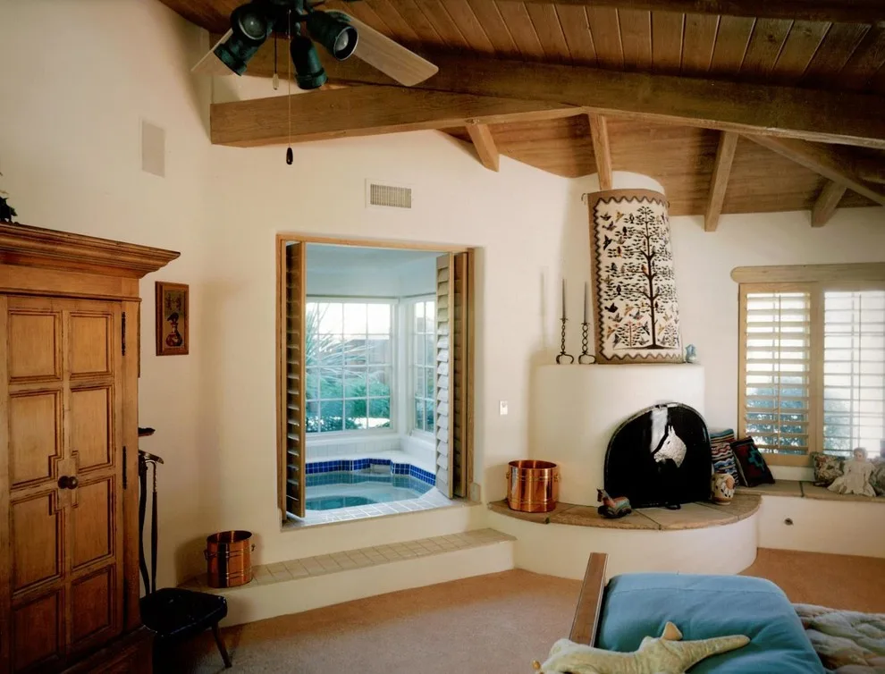 Sanctuary by Tom Ochsner AIA - Photo 6