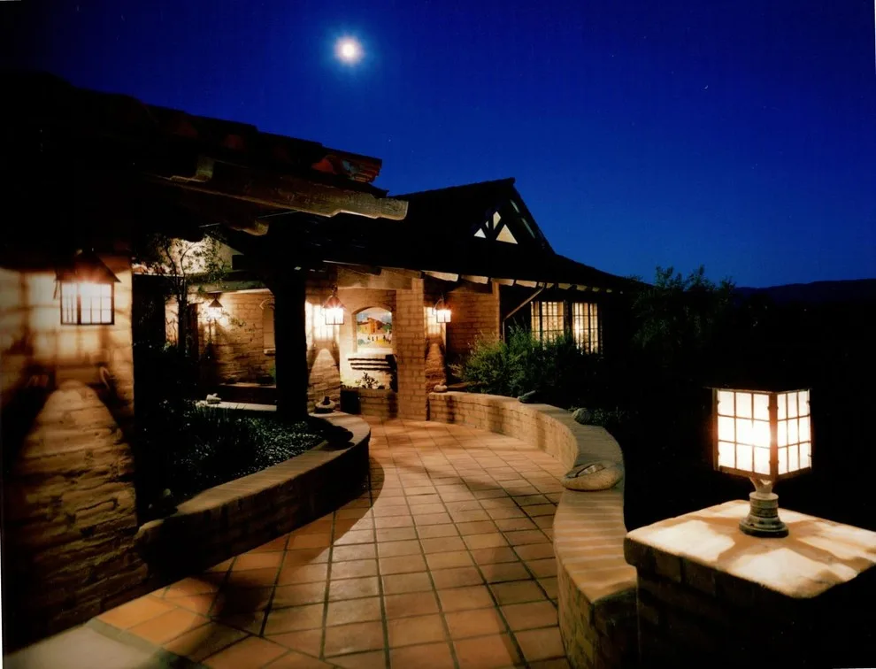 Sanctuary by Tom Ochsner AIA - Photo 3