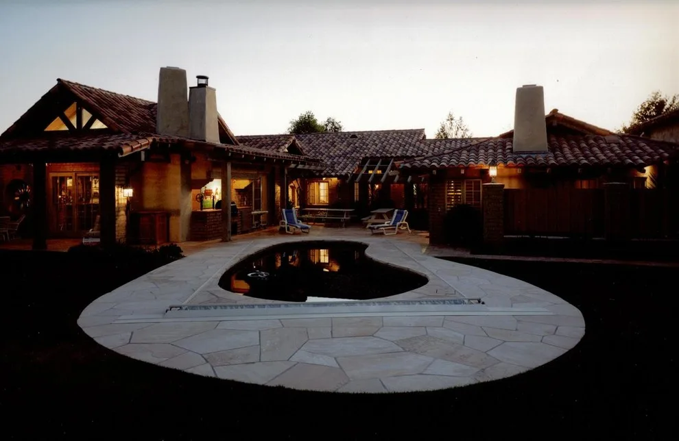 Sanctuary by Tom Ochsner AIA - Photo 4