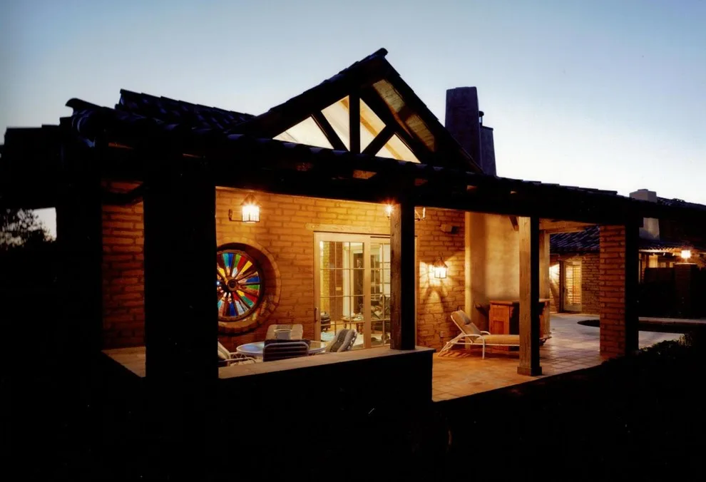 Sanctuary by Tom Ochsner AIA - Photo 2