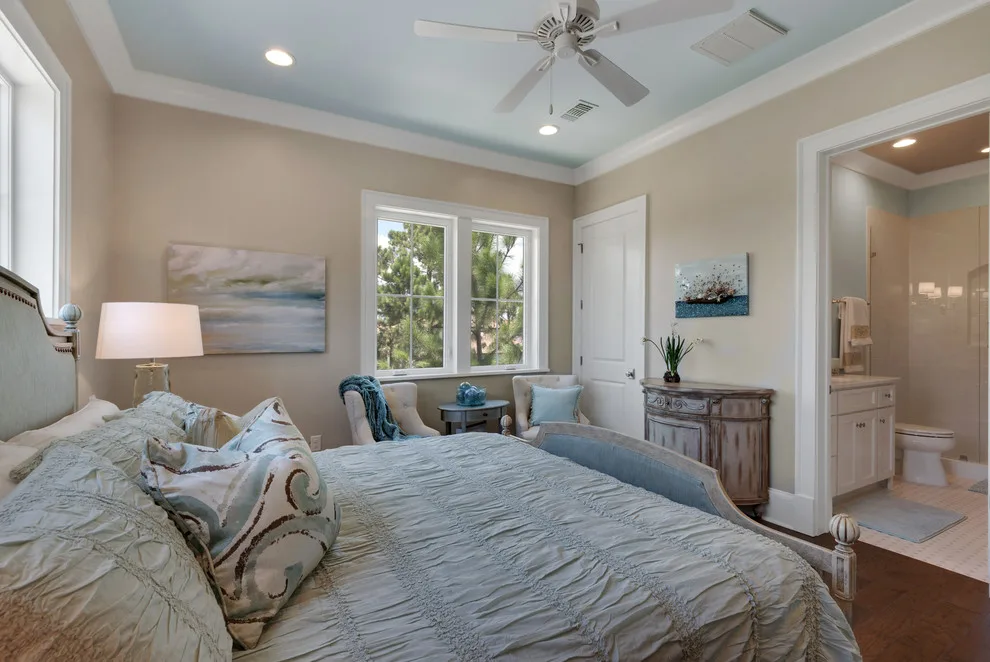 Bob Chatham Custom Home Design - Photo 6