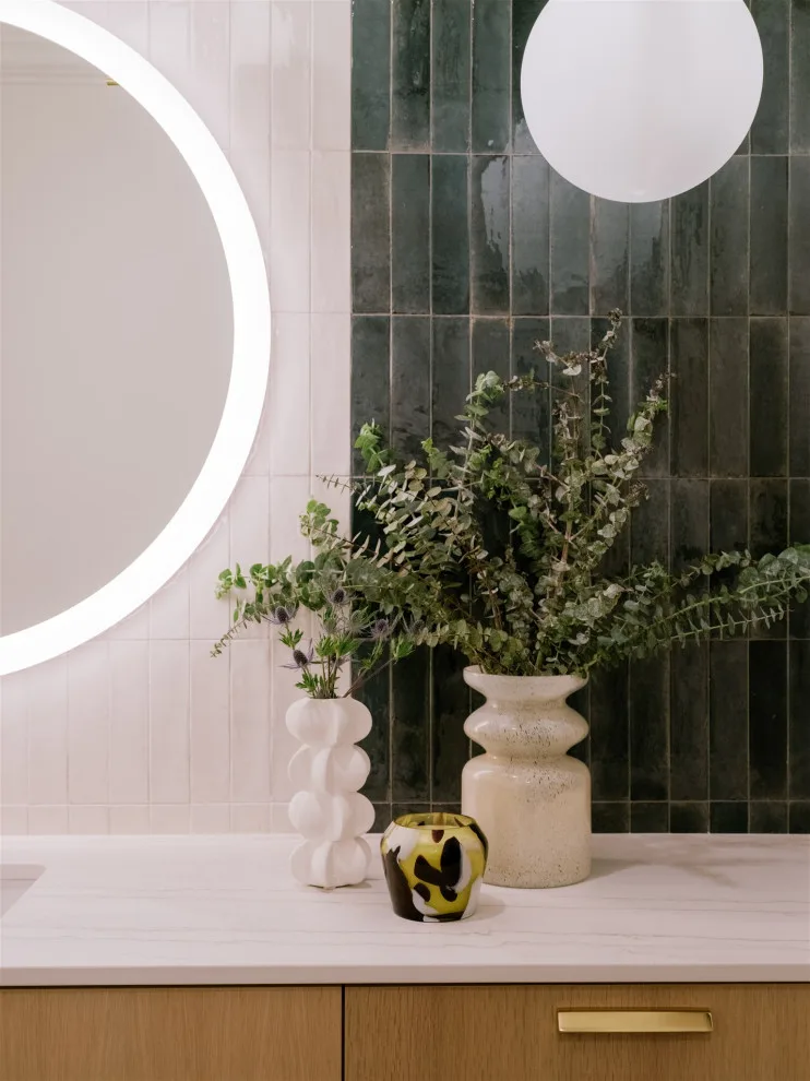 Easy Bathroom by Ario Studio - Photo 11