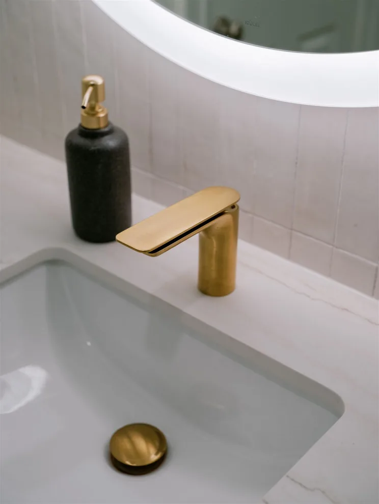 Easy Bathroom by Ario Studio - Photo 6