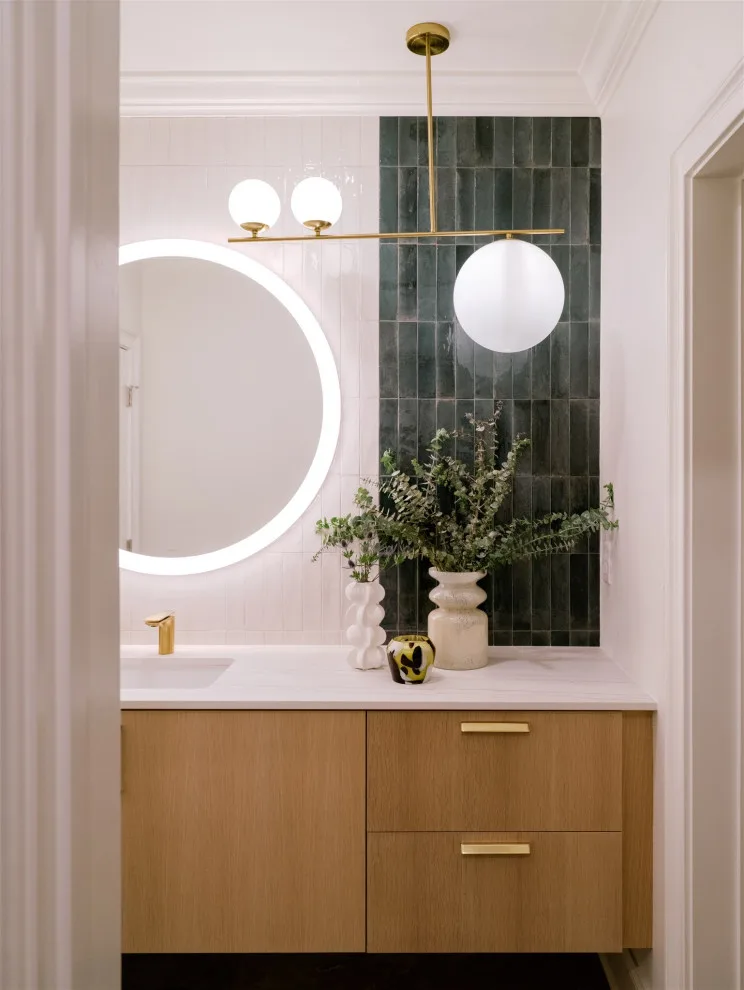 Easy Bathroom by Ario Studio - Photo 4