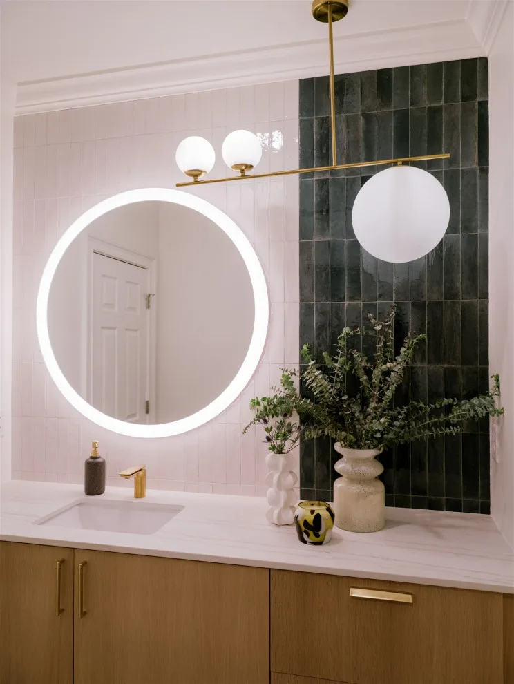 Easy Bathroom by Ario Studio - Photo 3