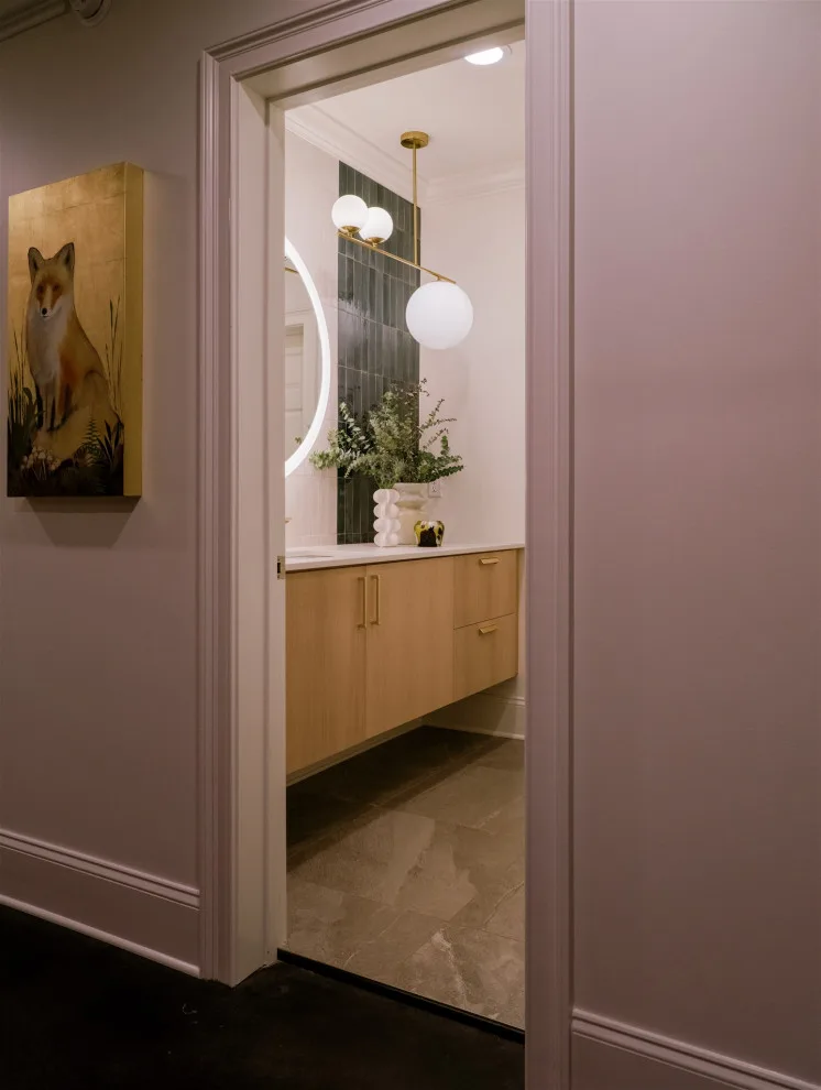 Easy Bathroom by Ario Studio - Photo 12