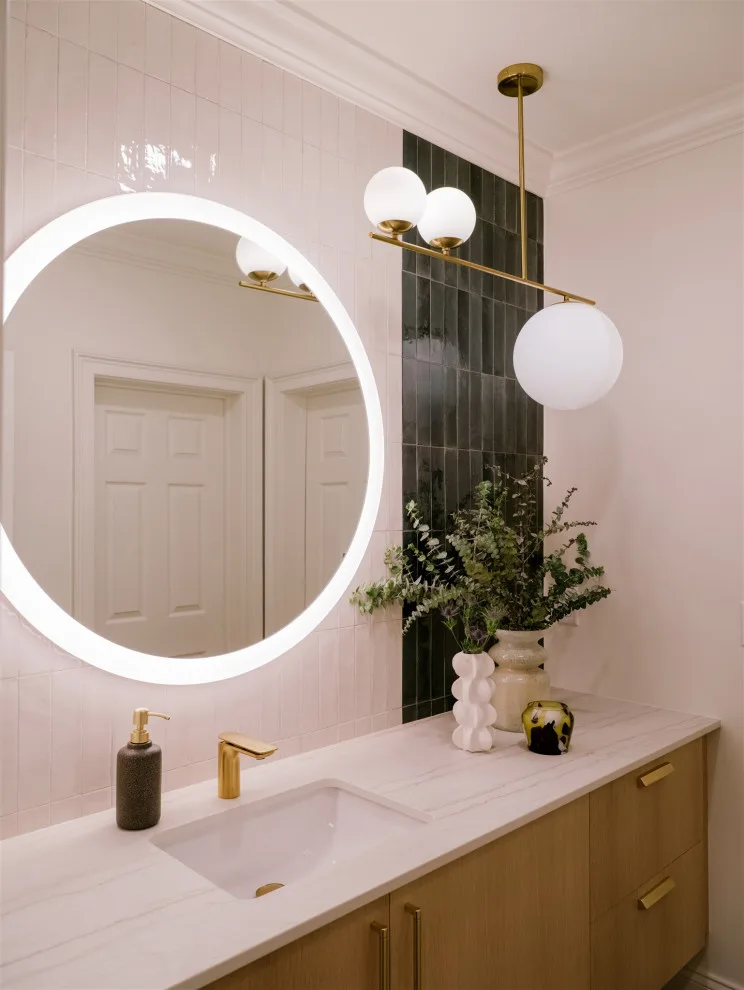 Easy Bathroom by Ario Studio - Photo 9