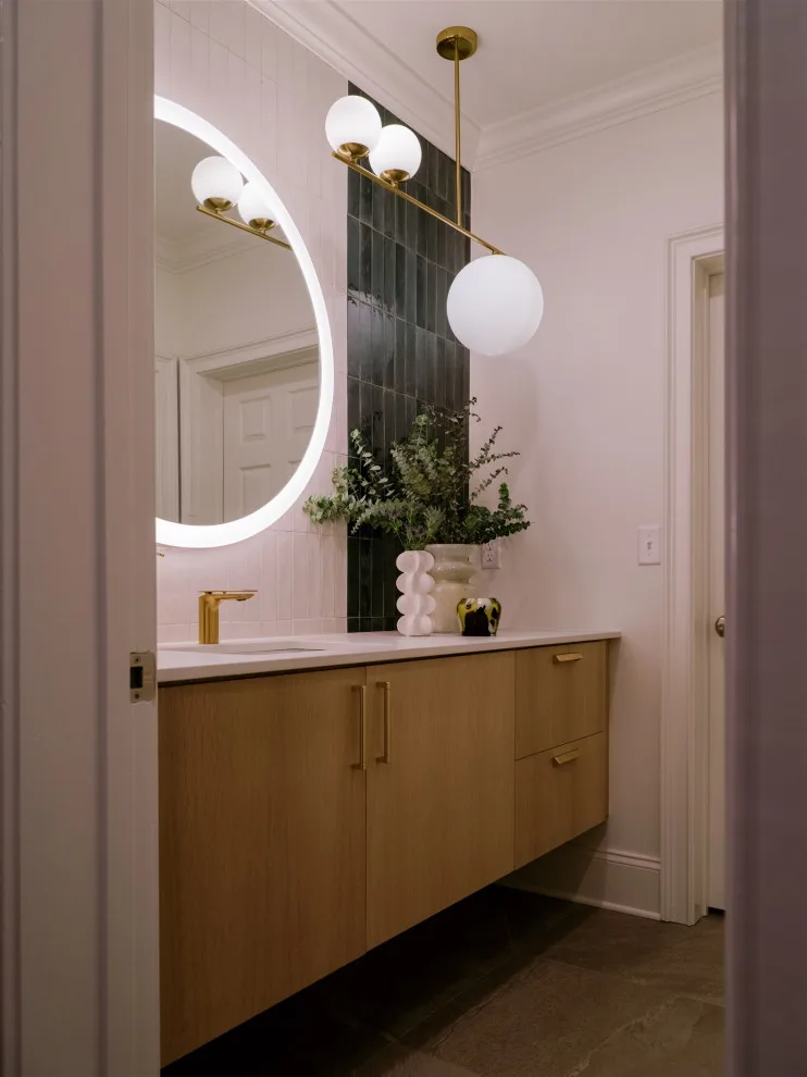 Easy Bathroom by Ario Studio - Photo 7