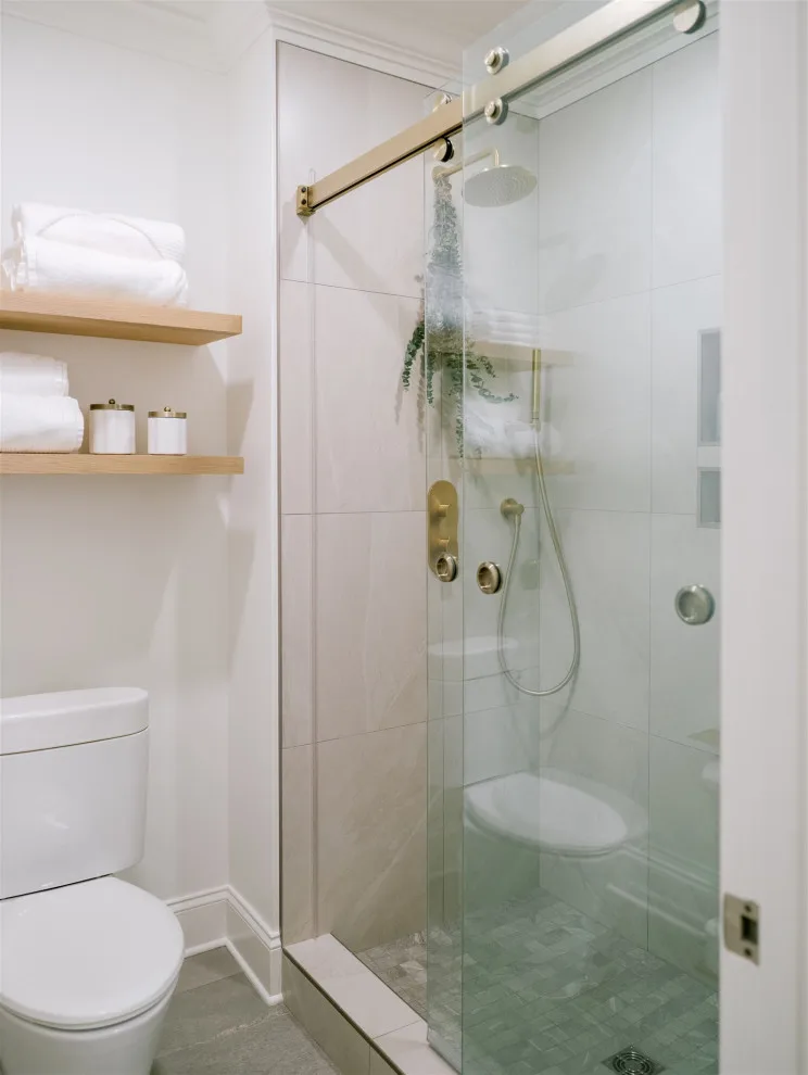Easy Bathroom by Ario Studio - Photo 2