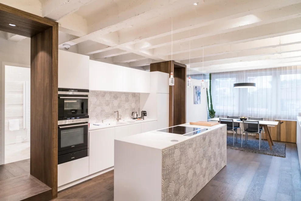 Renovate Apartment/Workspace D15 by Wolfgang Pichler Design Inc. - Photo 32