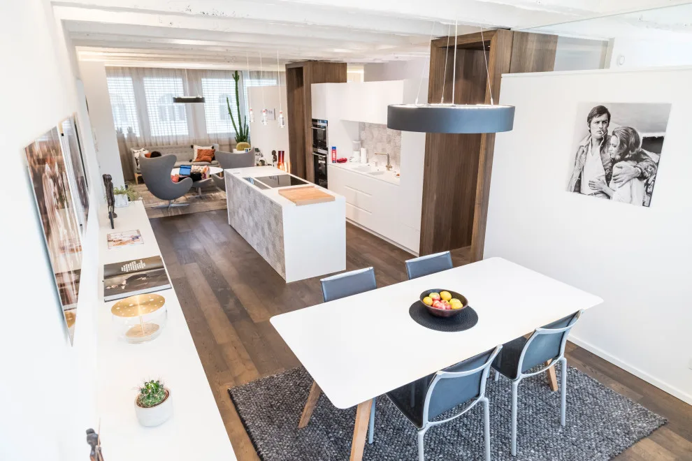 Renovate Apartment/Workspace D15 by Wolfgang Pichler Design Inc. - Photo 36