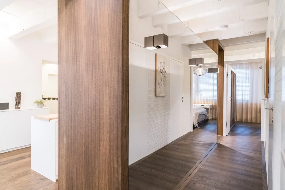 Renovate Apartment/Workspace D15 by Wolfgang Pichler Design Inc. - Photo 31
