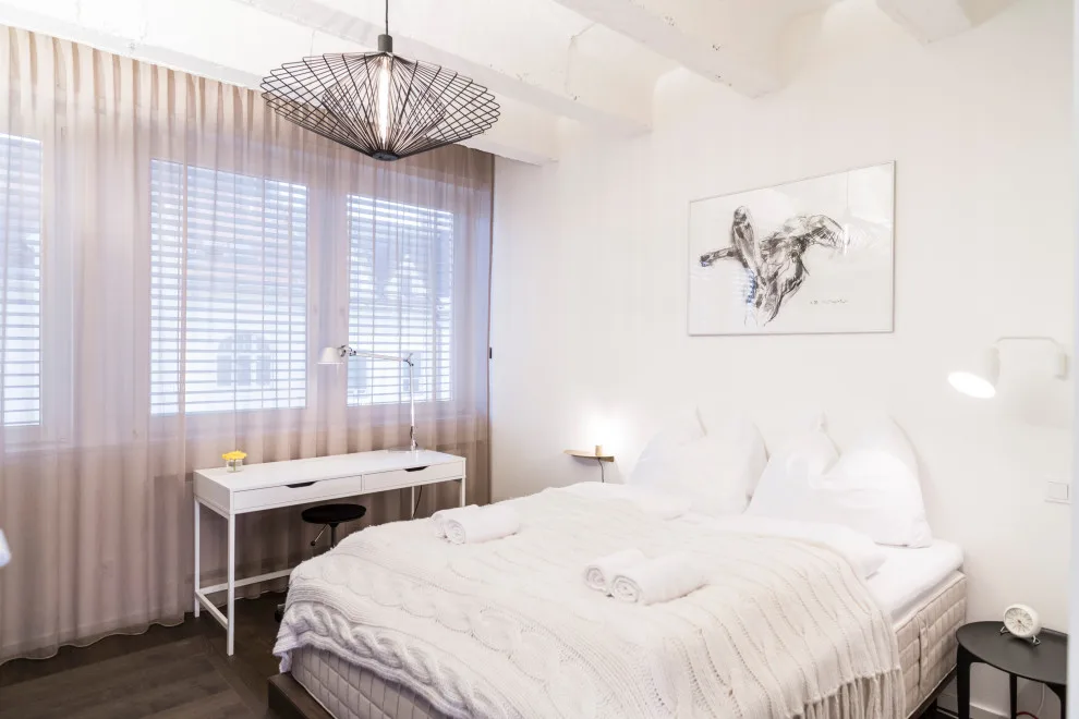 Renovate Apartment/Workspace D15 by Wolfgang Pichler Design Inc. - Photo 15