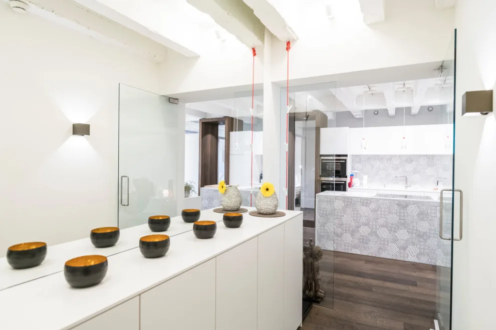 Renovate Apartment/Workspace D15 by Wolfgang Pichler Design Inc. - Photo 12