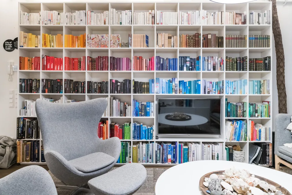 Renovate Apartment/Workspace D15 by Wolfgang Pichler Design Inc. - Photo 39