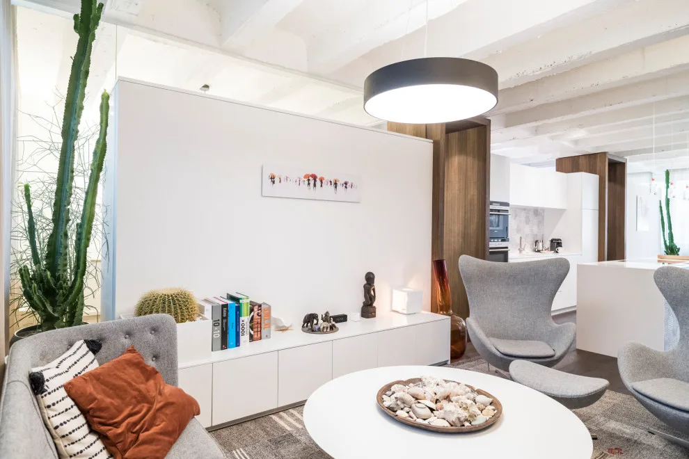 Renovate Apartment/Workspace D15 by Wolfgang Pichler Design Inc. - Photo 21