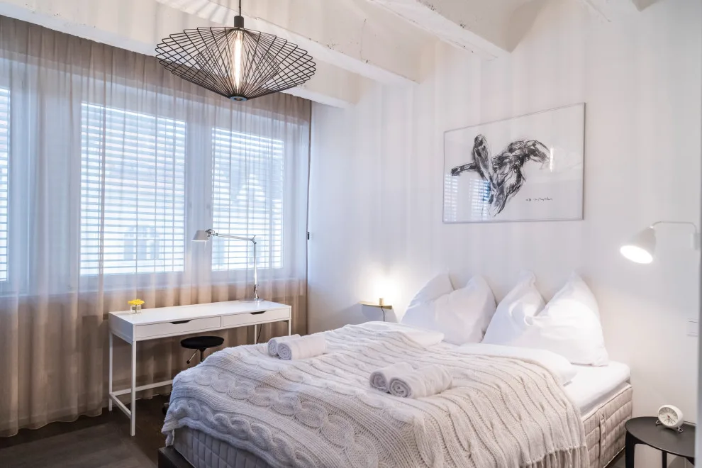 Renovate Apartment/Workspace D15 by Wolfgang Pichler Design Inc. - Photo 18